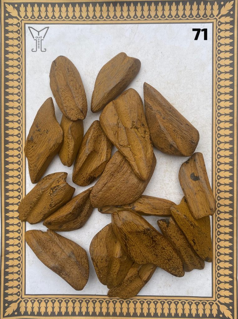 Gaharu Sanai